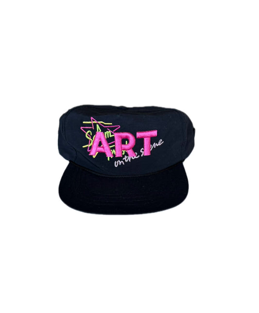 Art of Threads Vintage Snapback